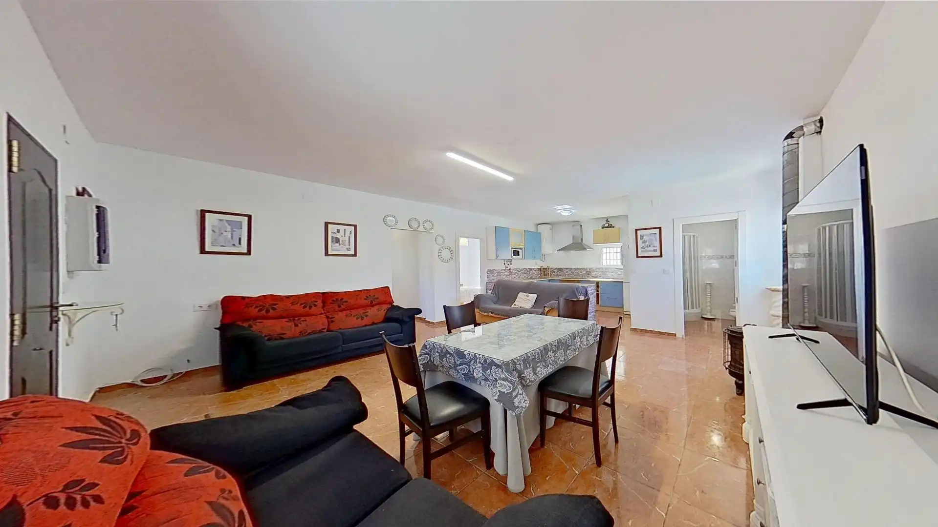 Casa rustica con piscina in vendita a Calle 18611 335, imagen 7