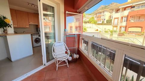 Foto 5 de Apartament en venda a Arroyo Hondo, 10, Rancho Domingo - La Hacienda, Málaga