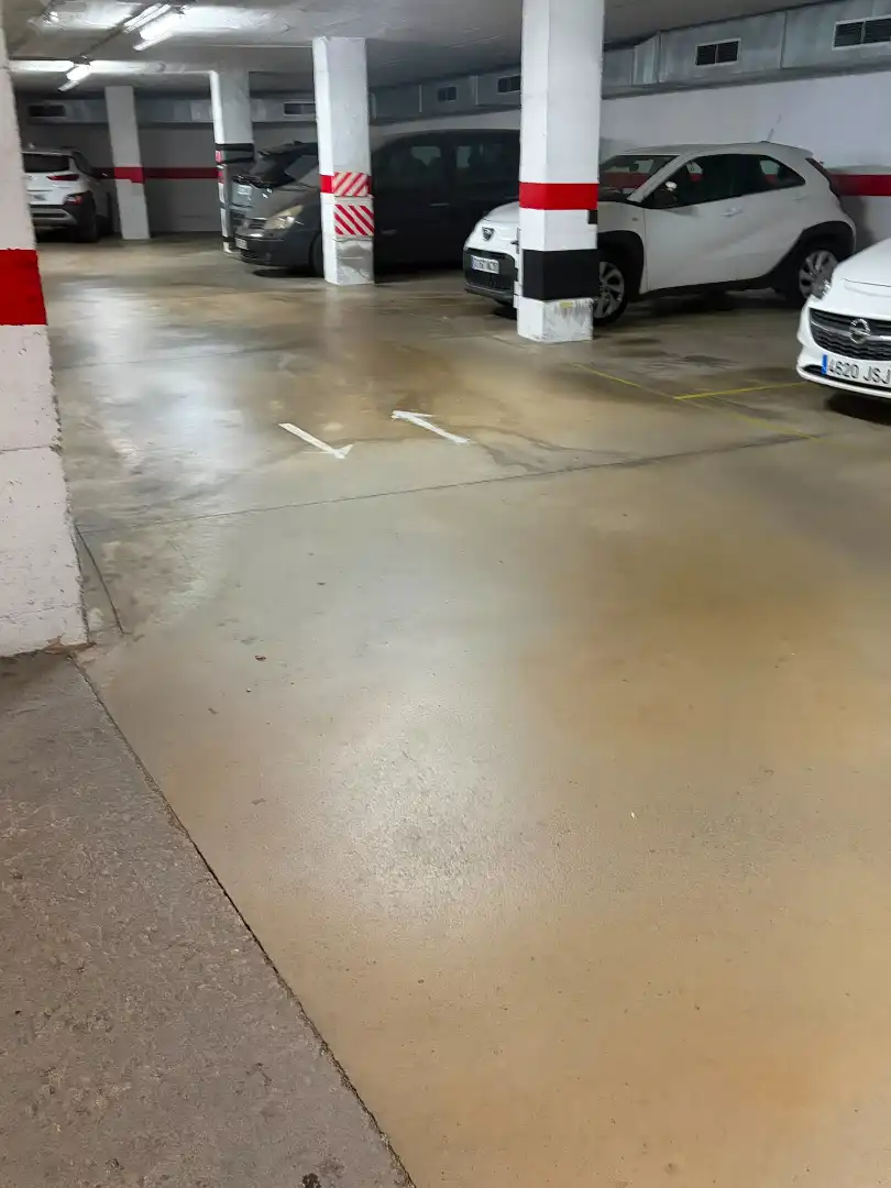 Individuel avec ascenseur à louer à Carrer d'Amposta, imagen 8