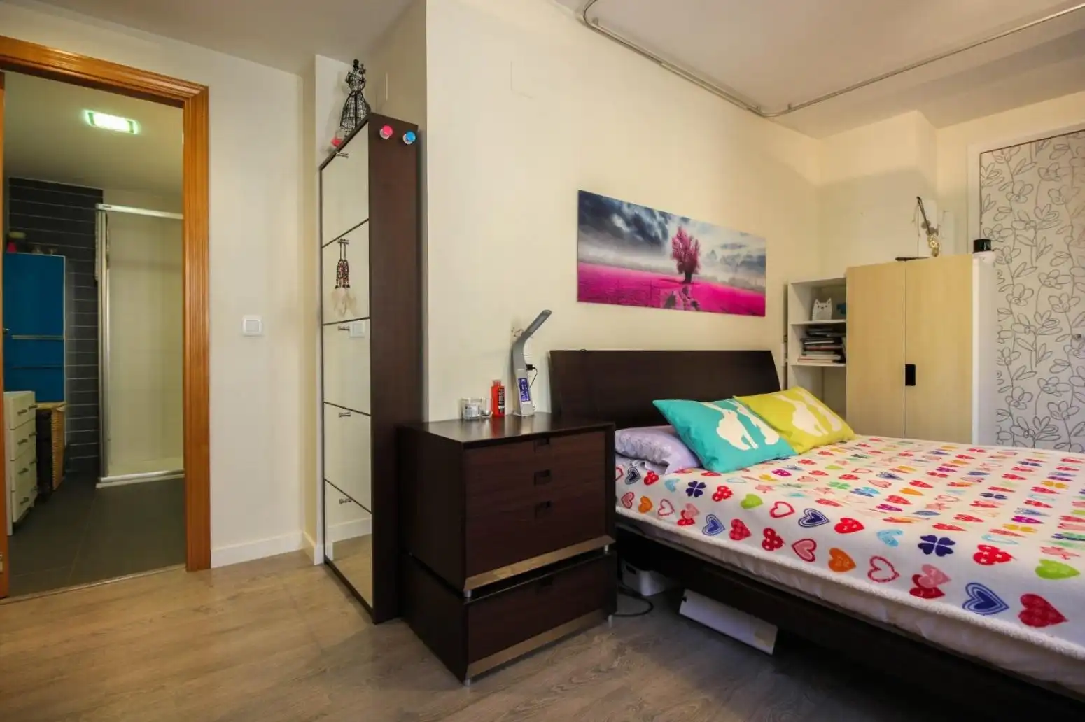 Ático con ascensor en venta en Calle ISLA PLANESIA, imagen 14
