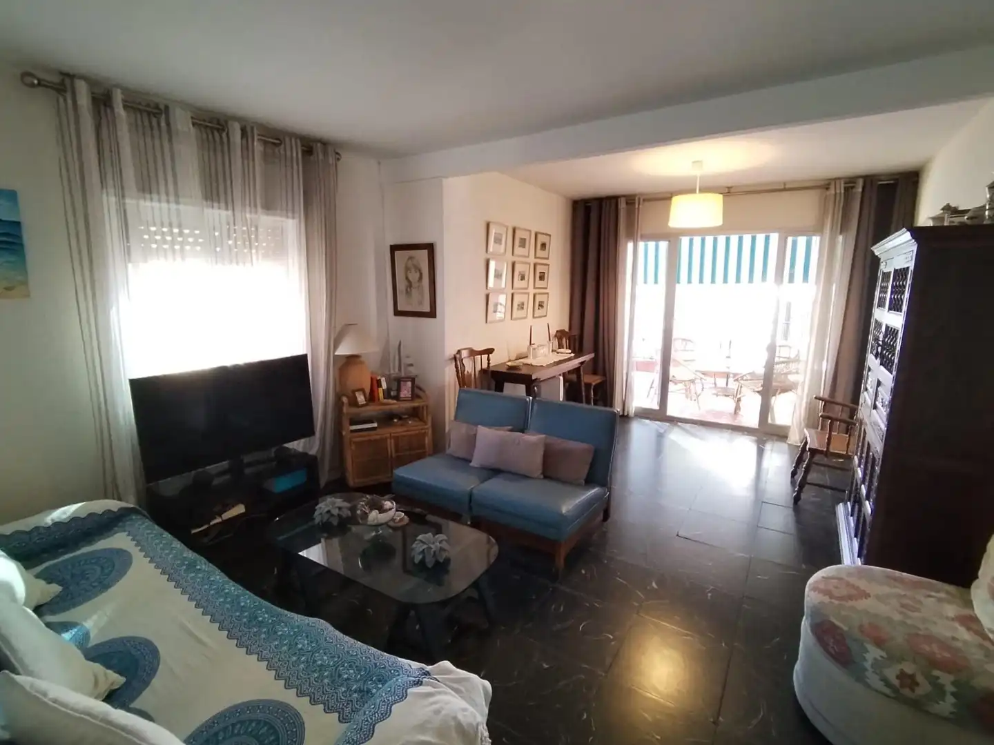 Wohnung mit Aufzug zum Verkauf in Playa de Levante, imagen 3