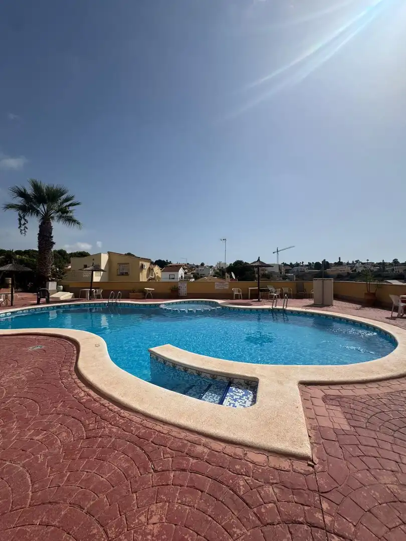 Dúplex en venda a San Fulgencio