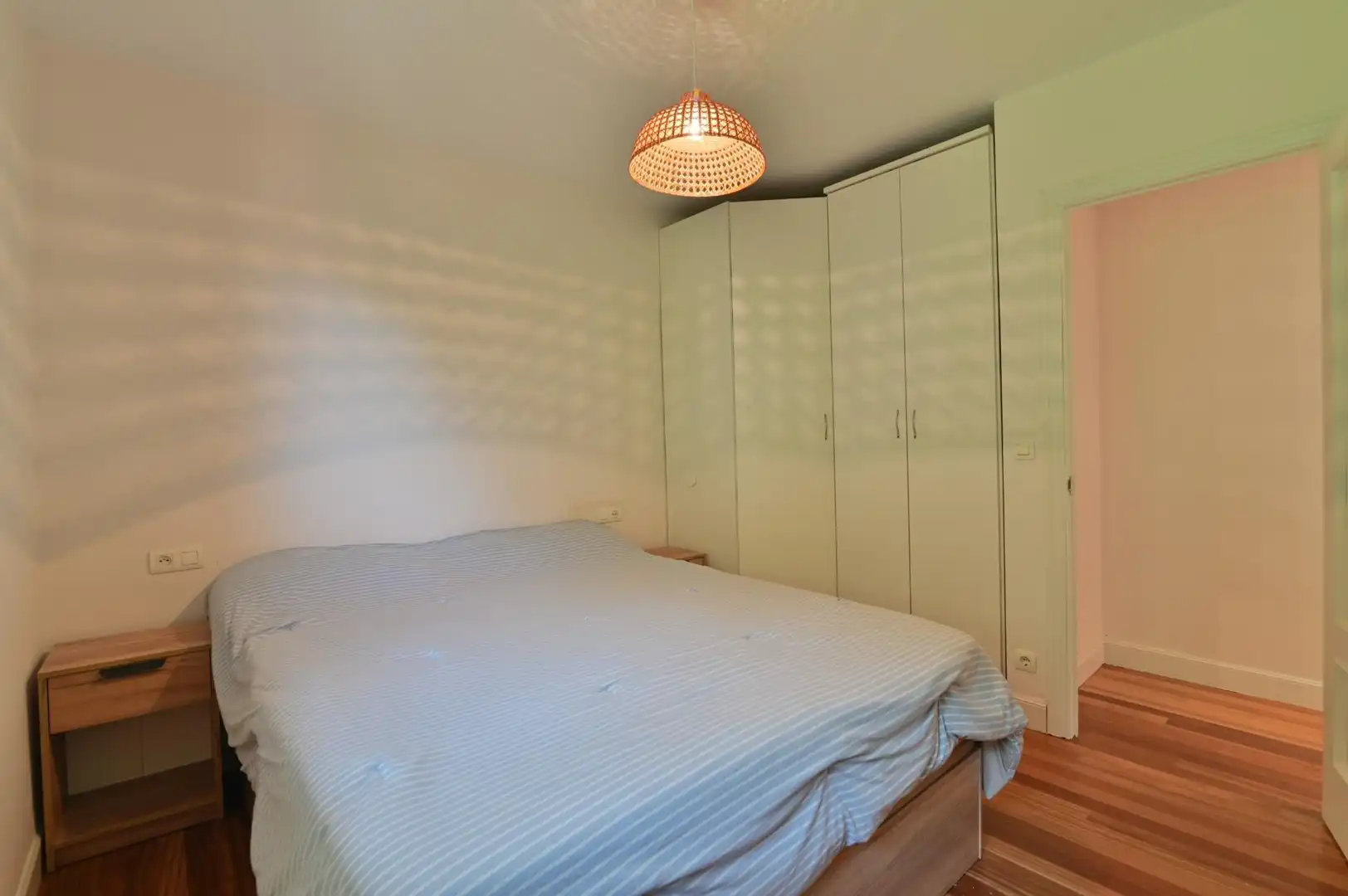 Wohnung zum Verkauf in Barrio de Karabigane, Berango