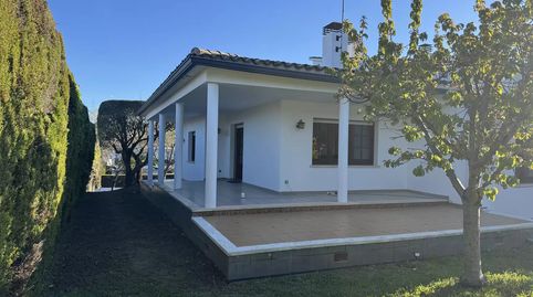 Foto 4 de Casa o xalet en venda a Montilivi, Girona Capital