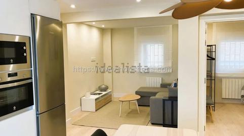 Foto 2 de Pis de lloguer a Grupo Remar, Arabella, Bizkaia