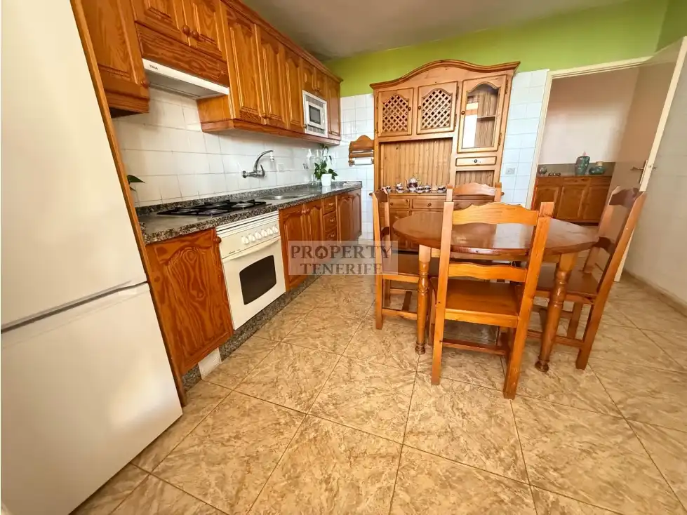 Apartamento en venta en Arona pueblo