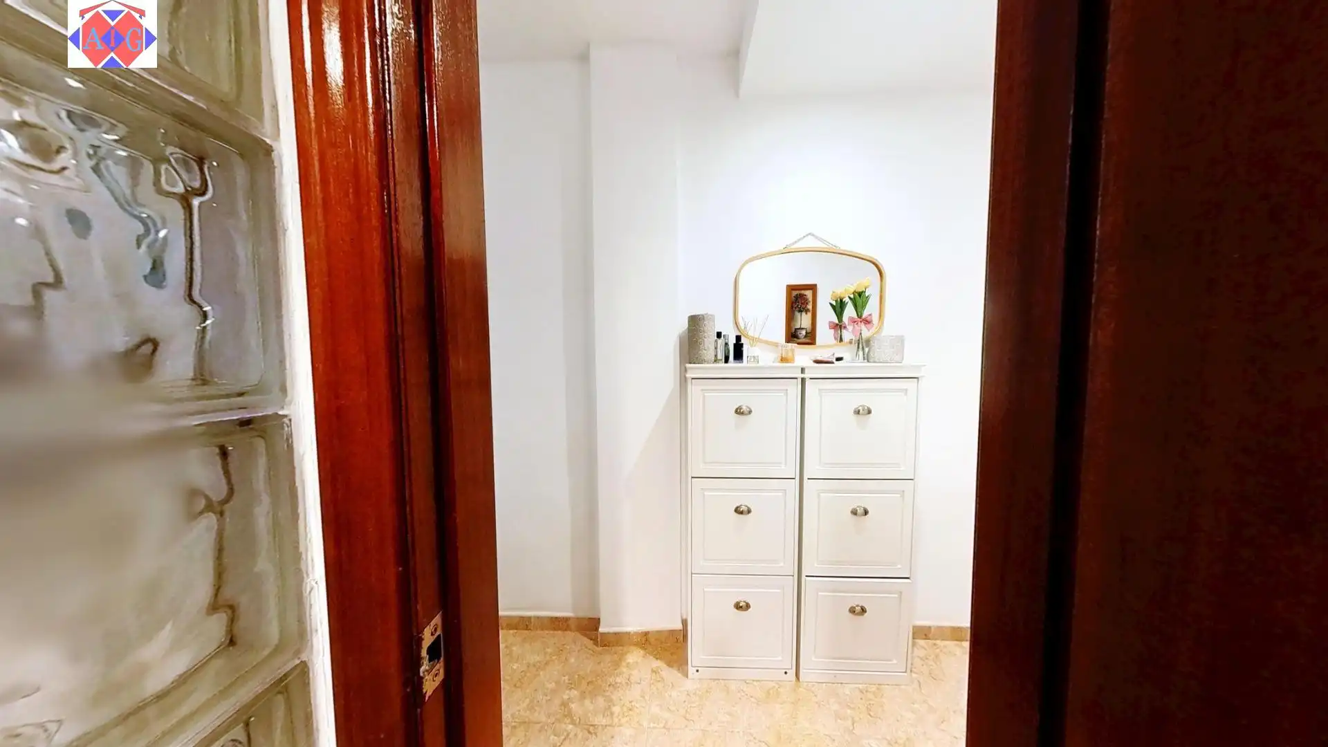 Apartament amb ascensor en venda a Carretera ALMERIA 26, imagen 24
