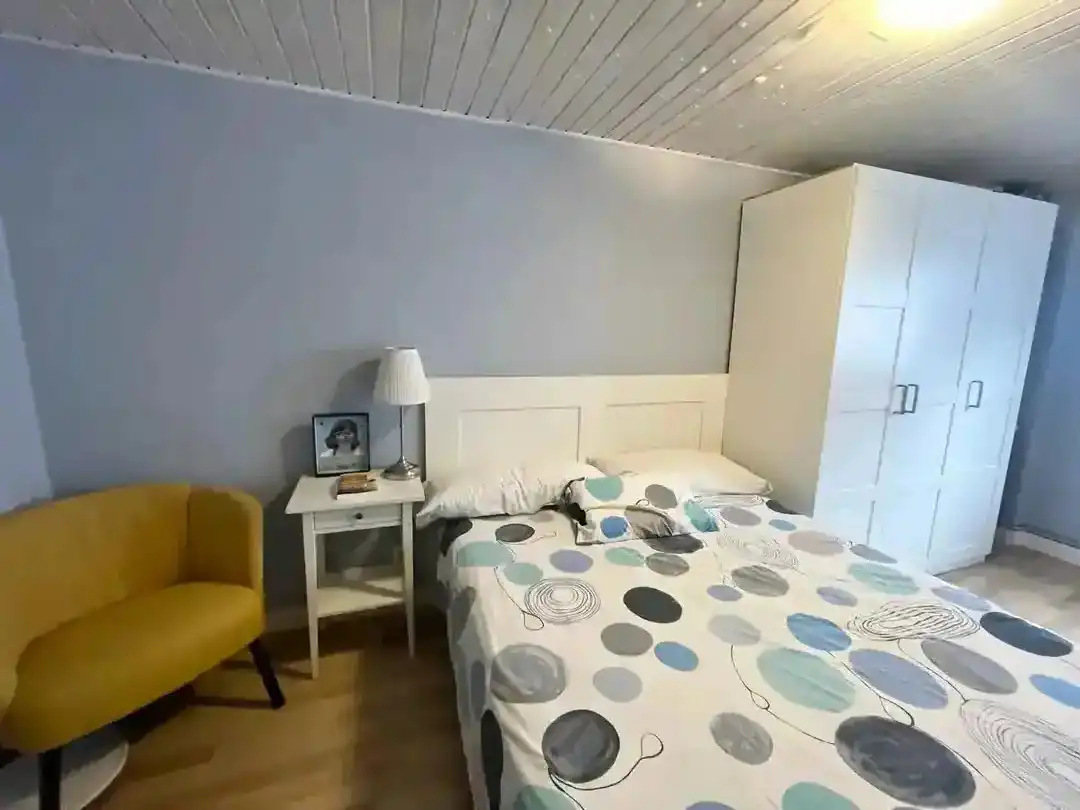 Penthouse with lift for sale in Uribarri C Zeharkalea, imagen 14