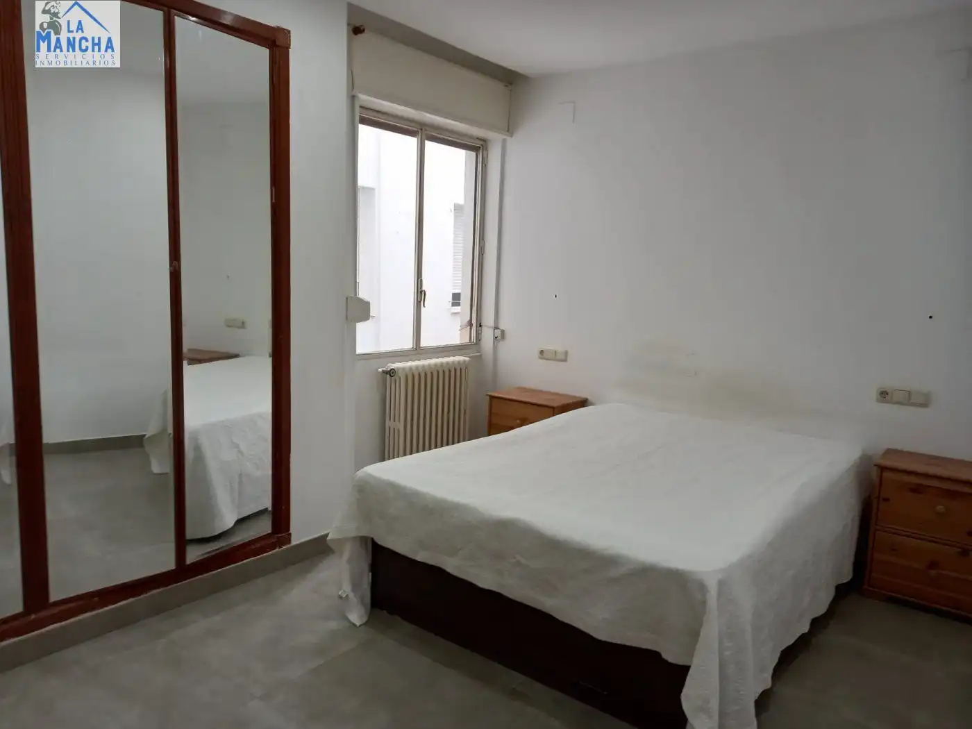 Appartamento con terrazza in vendita a Calle martinez villena, imagen 7