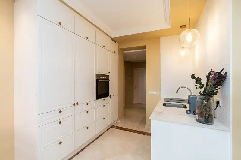 Apartment mit Pool zum Verkauf in Marbella Centro, imagen 12