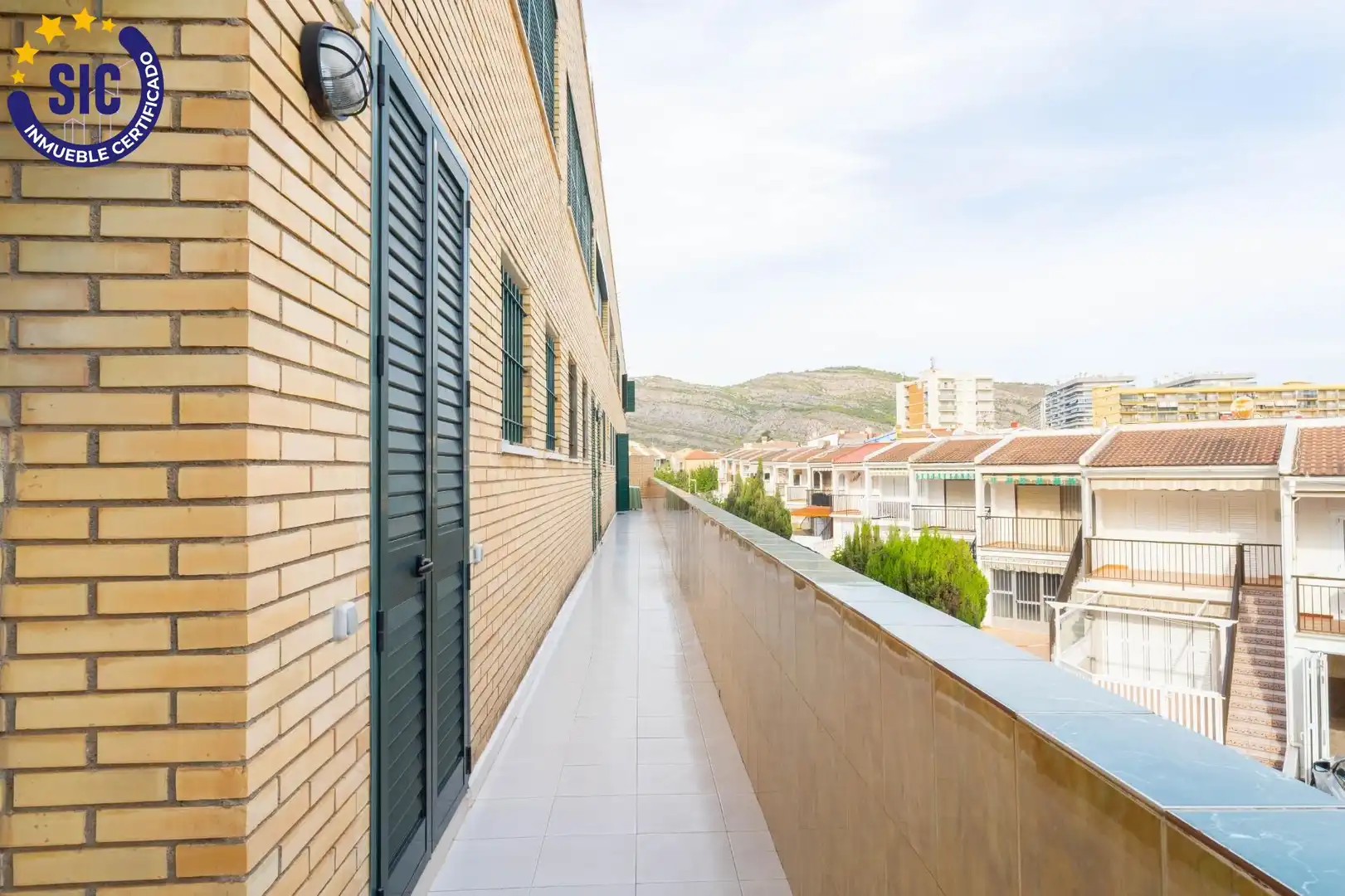 Apartment with lift for sale in Calle ALICANTE 2, imagen 37