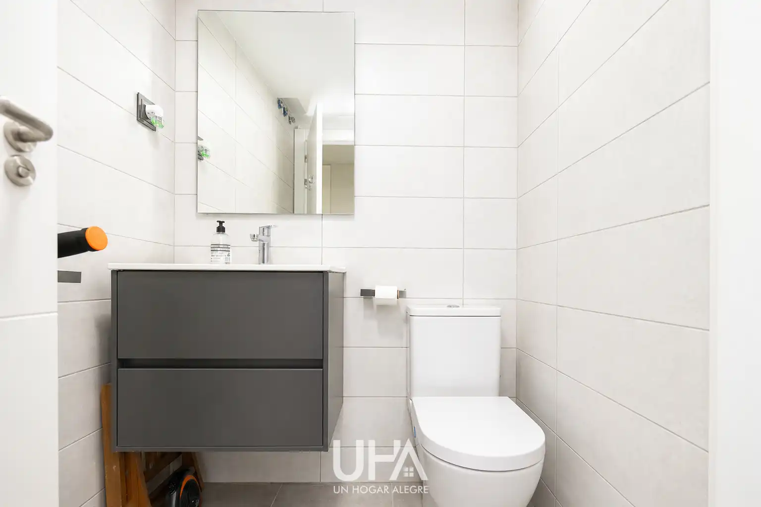 Baño de Piso en venta en Gavà con Aire acondicionado, Calefacción y Parquet