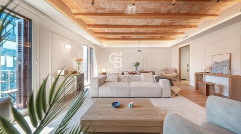 Foto 2 de Piso en venta en Dreta de l'Eixample, Barcelona Capital