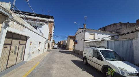 Photo 5 of House or chalet for sale in Calle José María Lacarra, Cintruénigo, Navarra