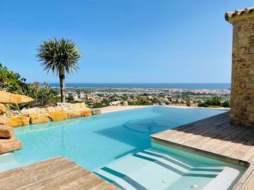 House for sale in La Pedrera - Vessanes