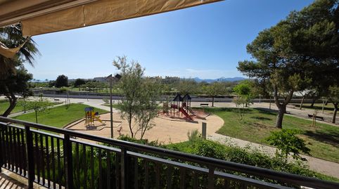 Foto 4 de Pis de lloguer a El Coll d'en Rabassa, Palma de Mallorca