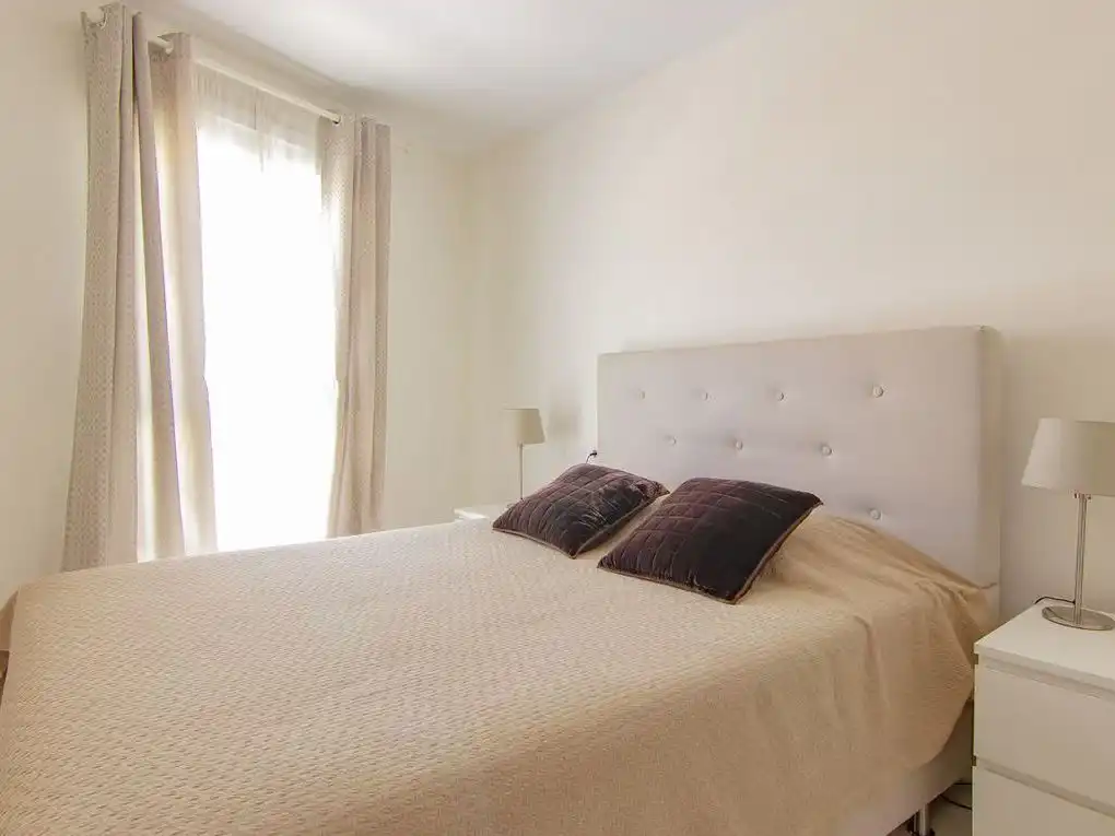 Villa mit Pool zur Miete in C. Tizona 4, imagen 14