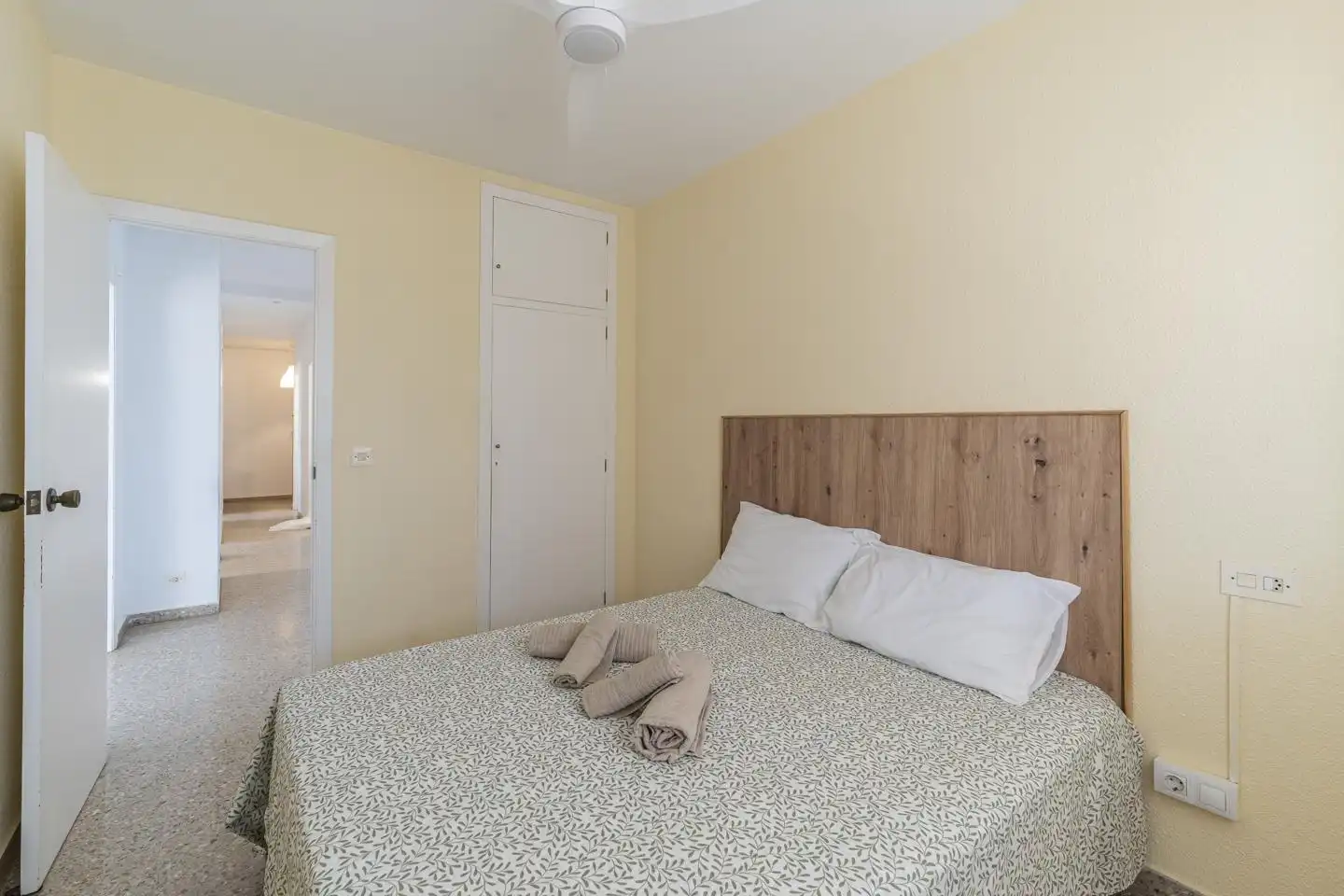 Wohnung mit Aufzug zur Miete in Avenida Ferrandis Salvador, imagen 33