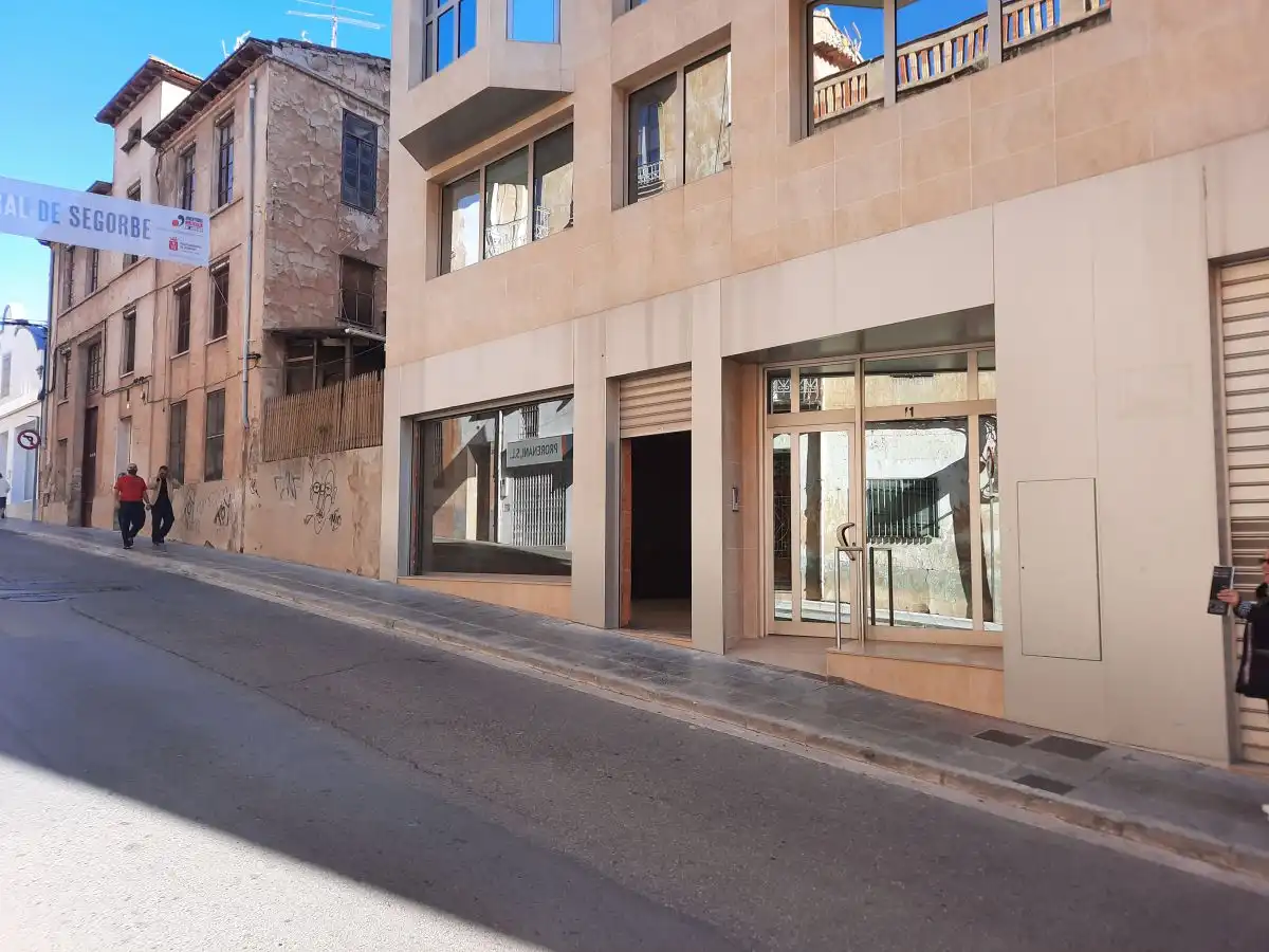 Business premises to rent in Segorbe, imagen 8