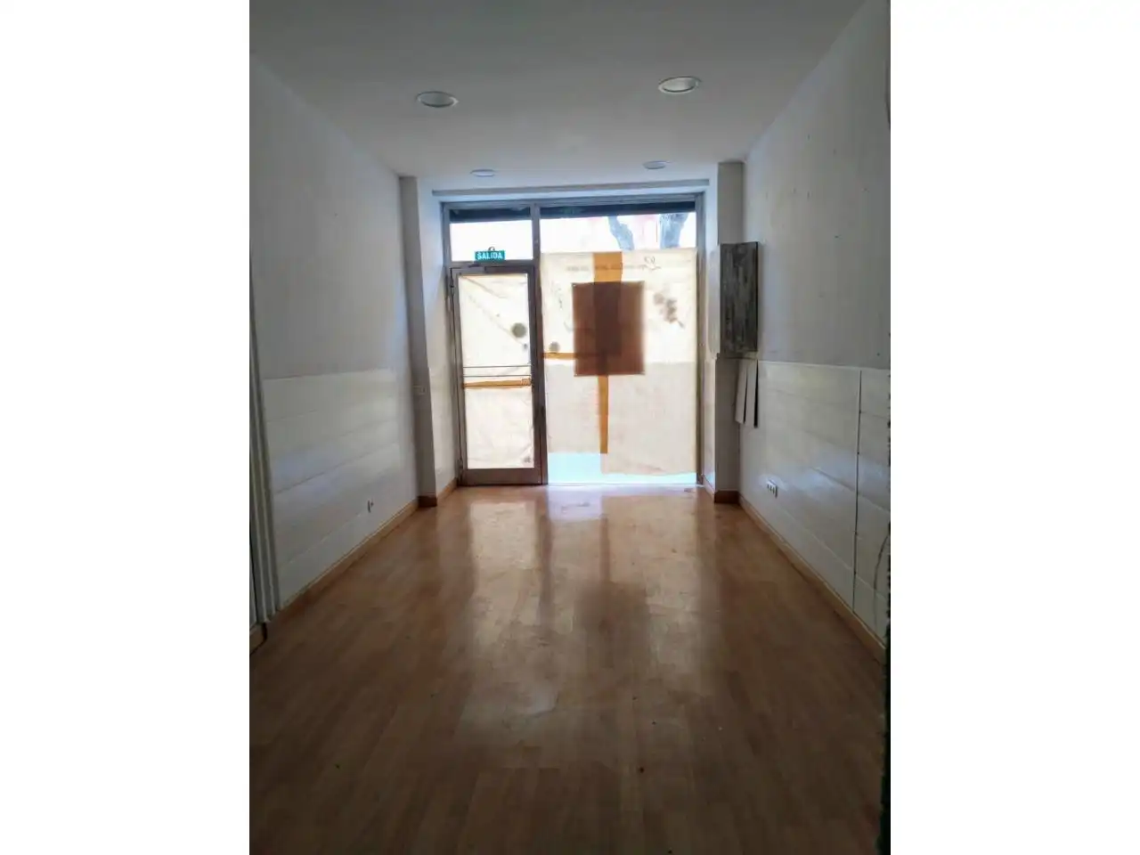 Local comercial en venta en Avenida del Cid Campeador, imagen 5