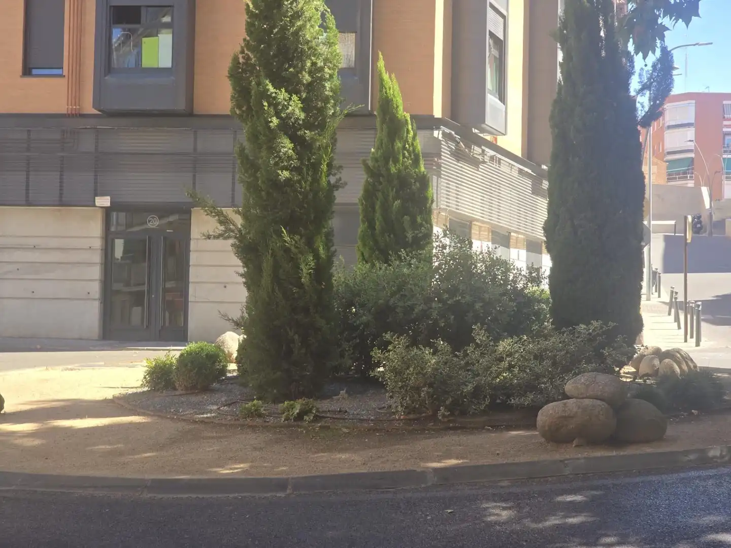 Apartment with terrace for sale in Calle ESCUELAS LAS, imagen 13