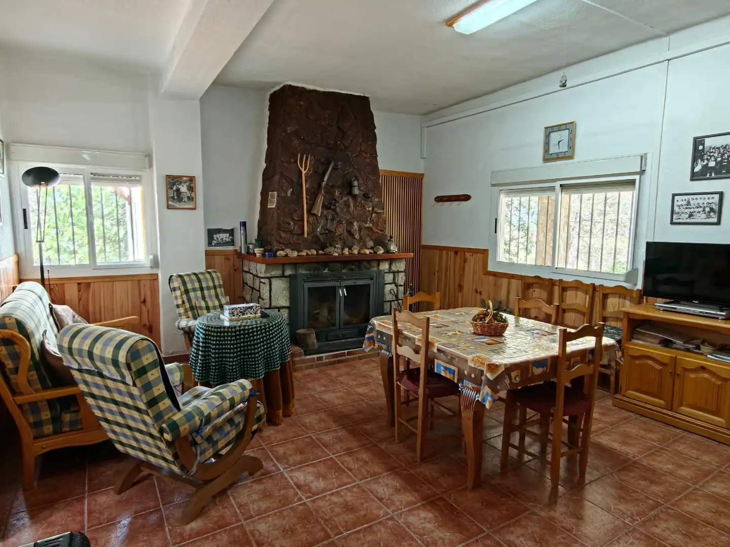 Villa con giardino in vendita a NUMERO 25 74, imagen 4