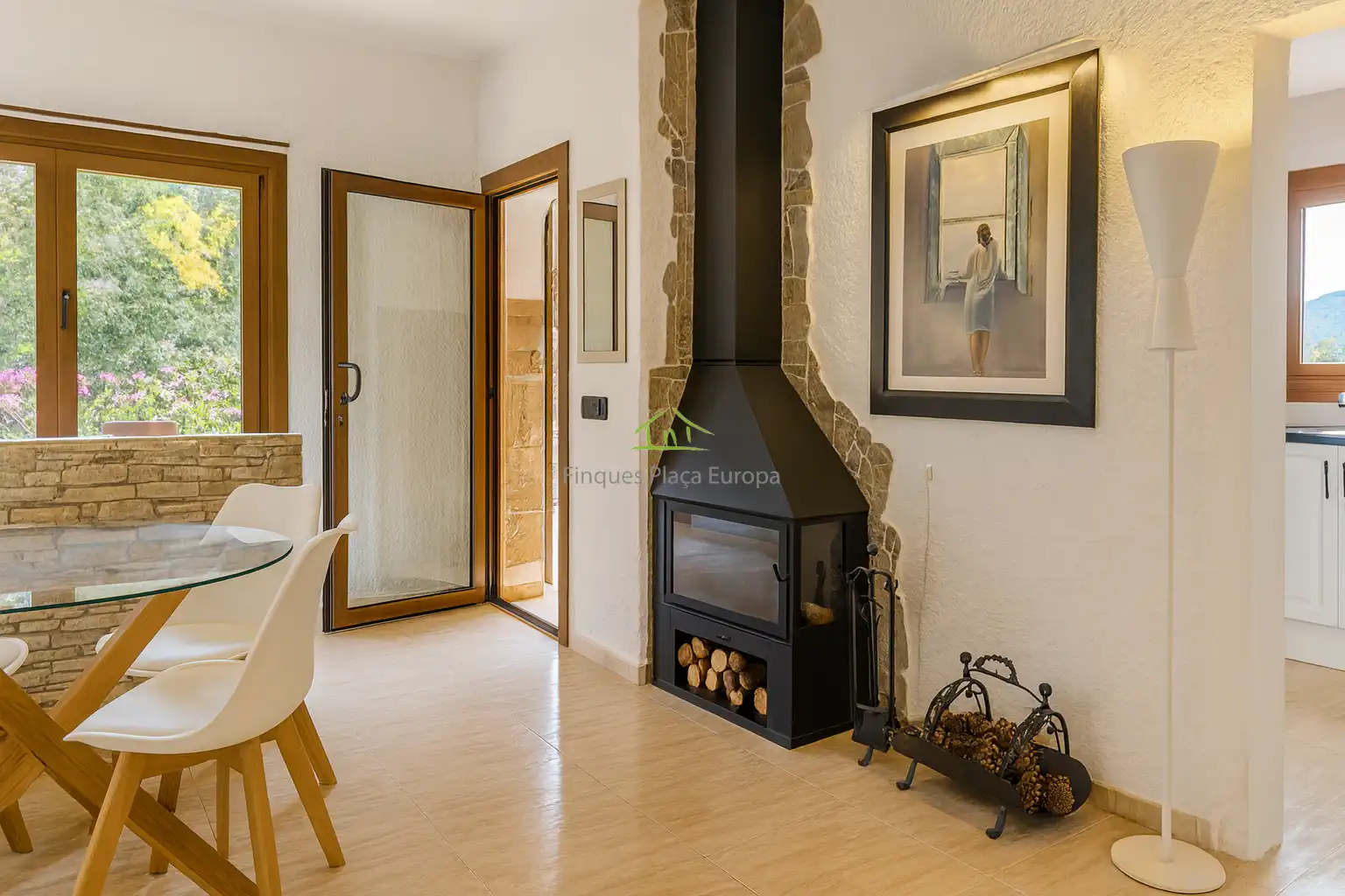 Apartamento en venta en Calonge i Sant Antoni con Aire acondicionado, Calefacción y Terraza