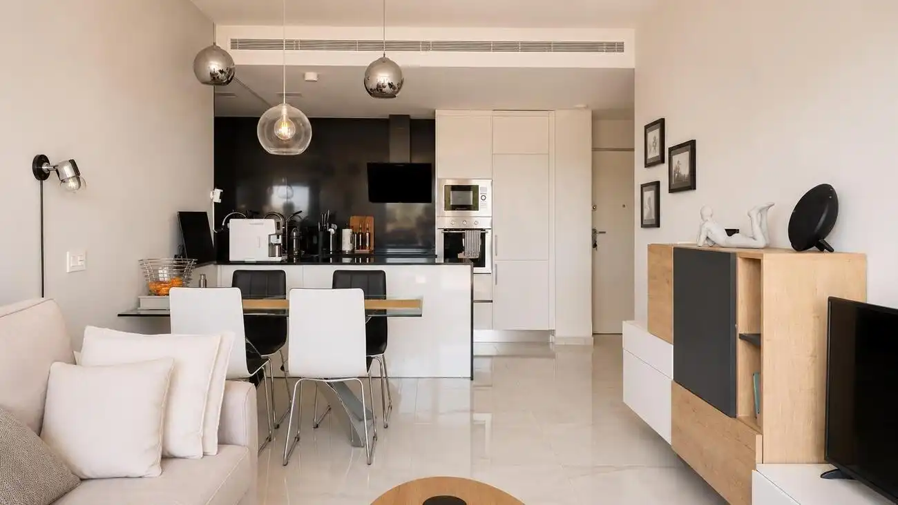 Apartamento en venta en Orihuela Costa, imagen 4