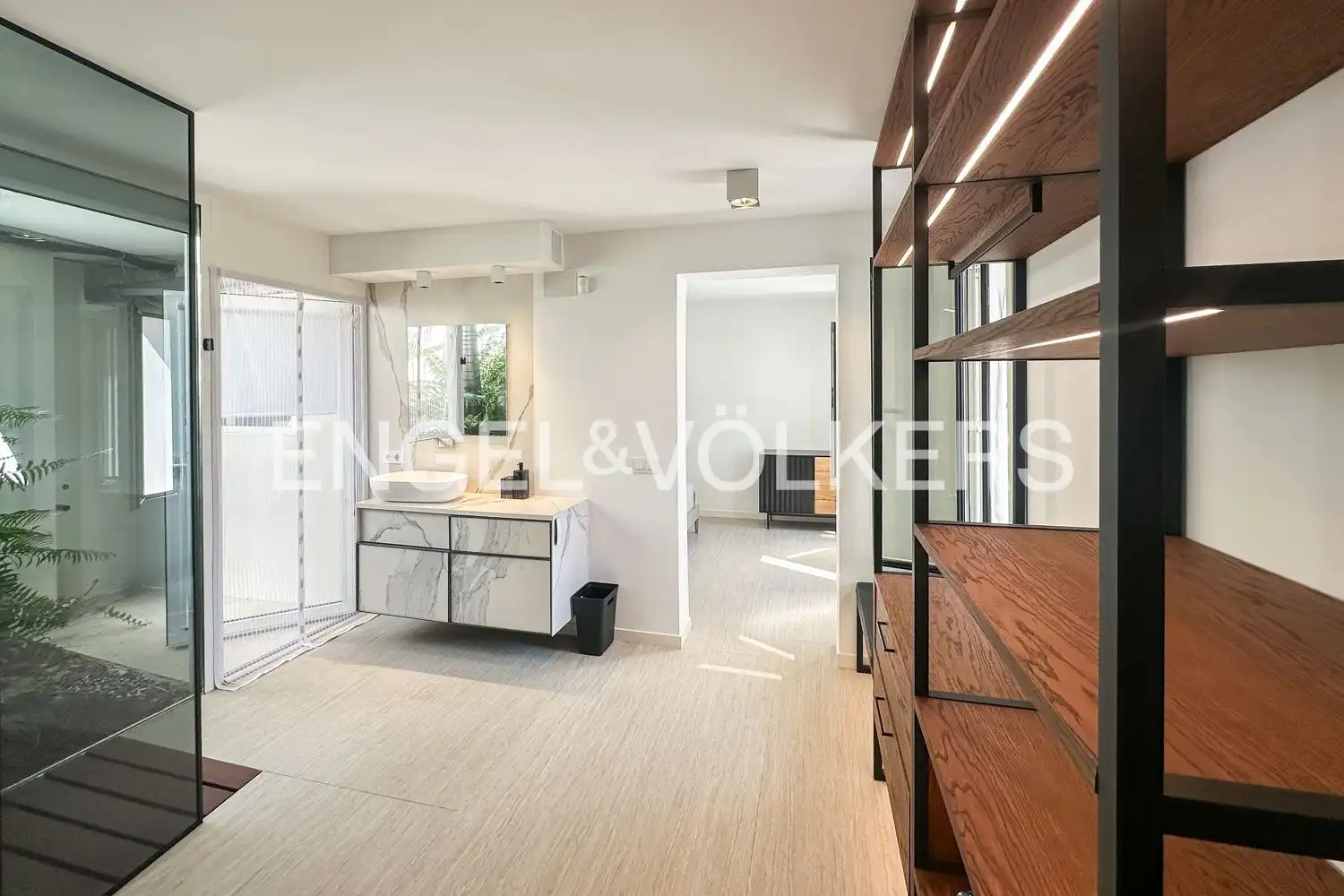 Casa o chalet de alquiler en Jávea / Xàbia con Aire acondicionado, Calefacción y Jardín privado