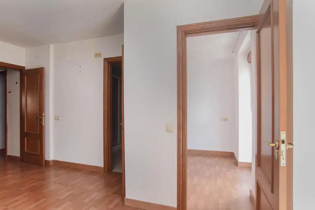 Casa adosada en venda en Naut Aran amb Calefacció i Alarma