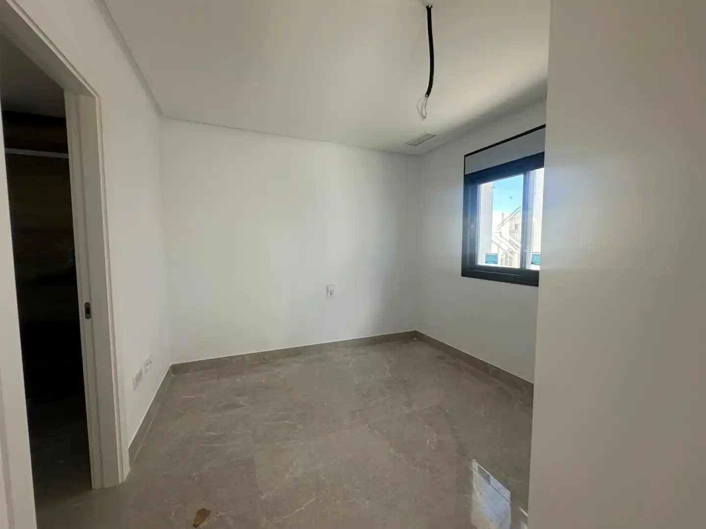 Casa aparellada d'obra nova en venda a Carrer Cuba, imagen 11