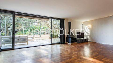 Foto 5 de Casa o xalet de lloguer a Sarrià,  Barcelona Capital