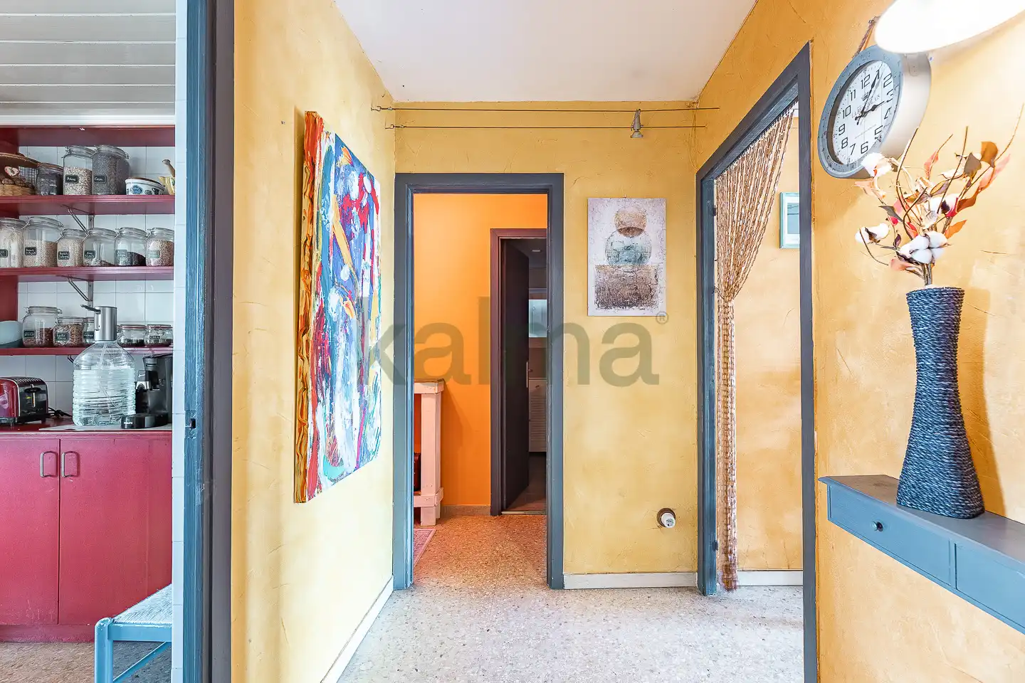 Flat for sale in Plaça de la Rajanta, Barri del Mar