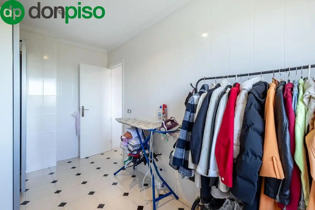 House with garden for sale in Calle MOLINILLO, imagen 19
