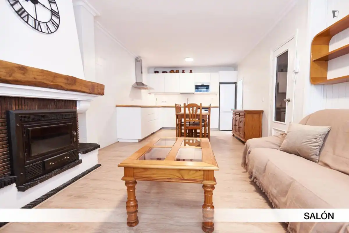 Habitació a El Cerro