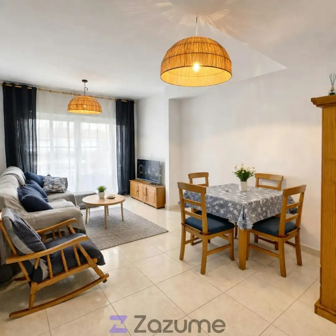 Wohnung zur Miete in Carrer Marjals, Playas de Puçol