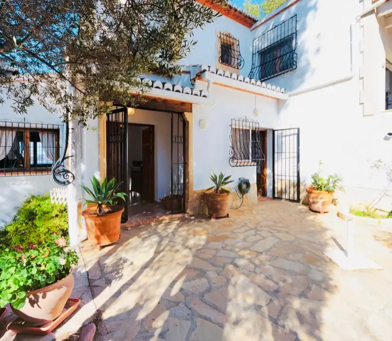 Villa avec terrasse à vendre à La Granadella  - Costa Nova, imagen 9