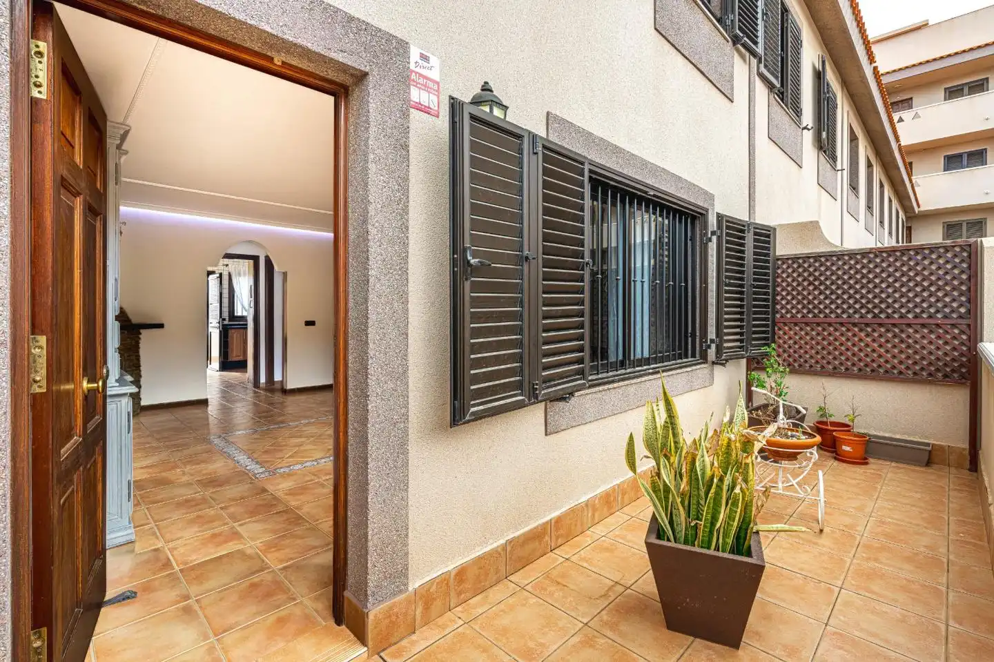 Casa o chalet de alquiler en Granadilla de Abona