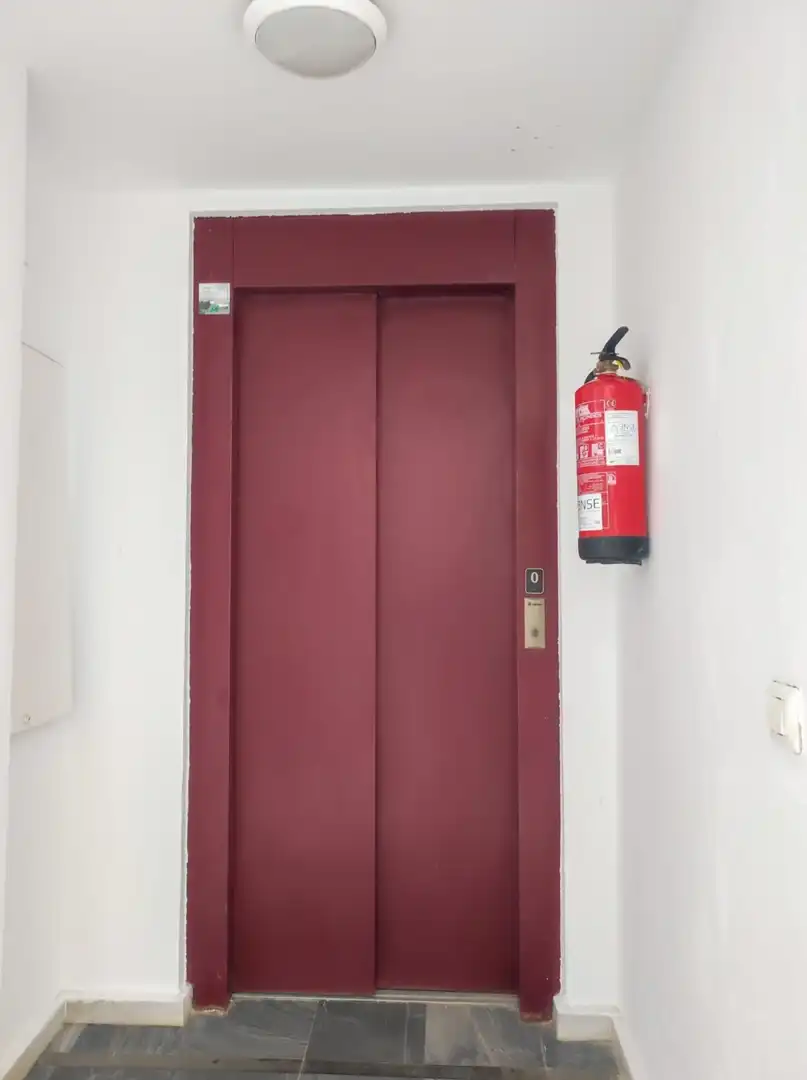 Flat with lift for sale in La Caleta - La Viña, imagen 23