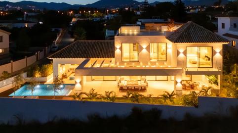 Foto 3 de Casa o xalet en venda a Nueva Alcántara, Marbella
