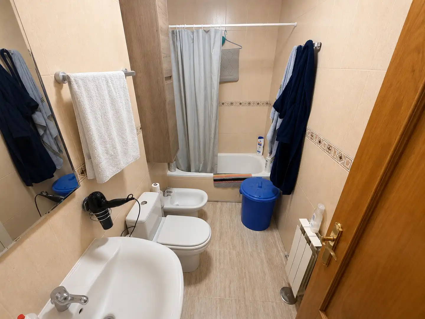 Flat with terrace for sale in Calle Ángel Izquierdo, imagen 7