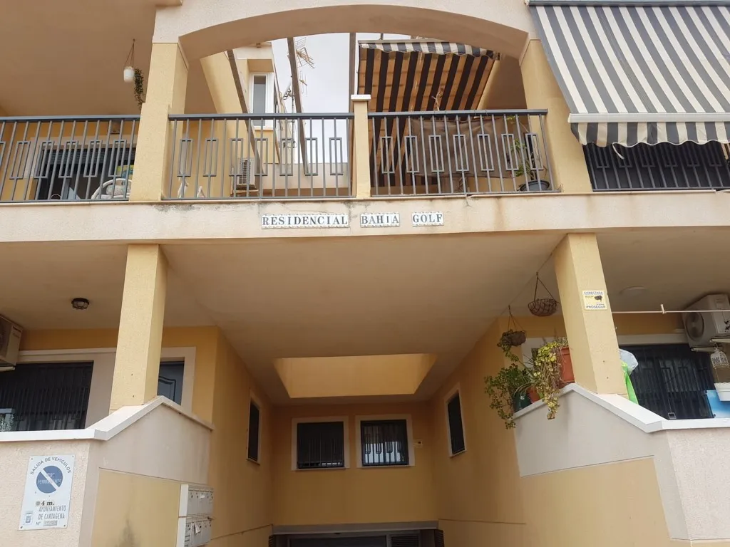 Garatge en venda en Cartagena