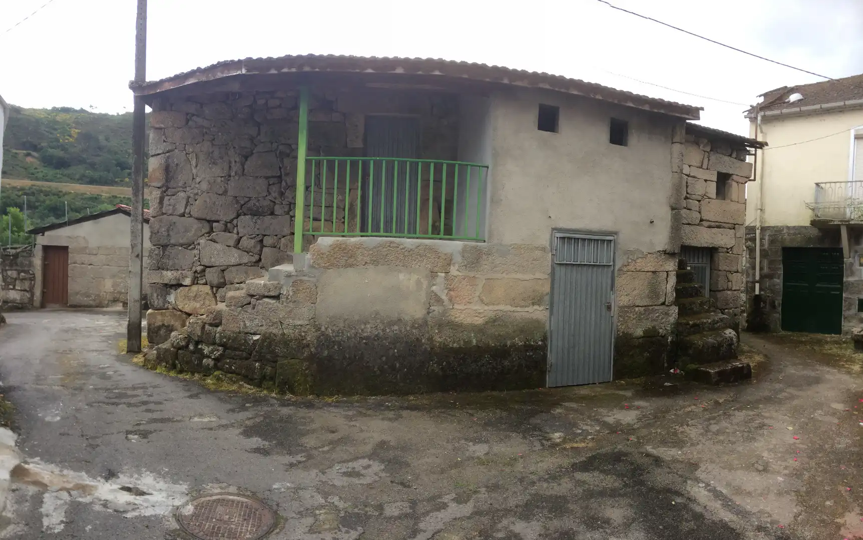 Haus zum Verkauf in Punxín, imagen 2