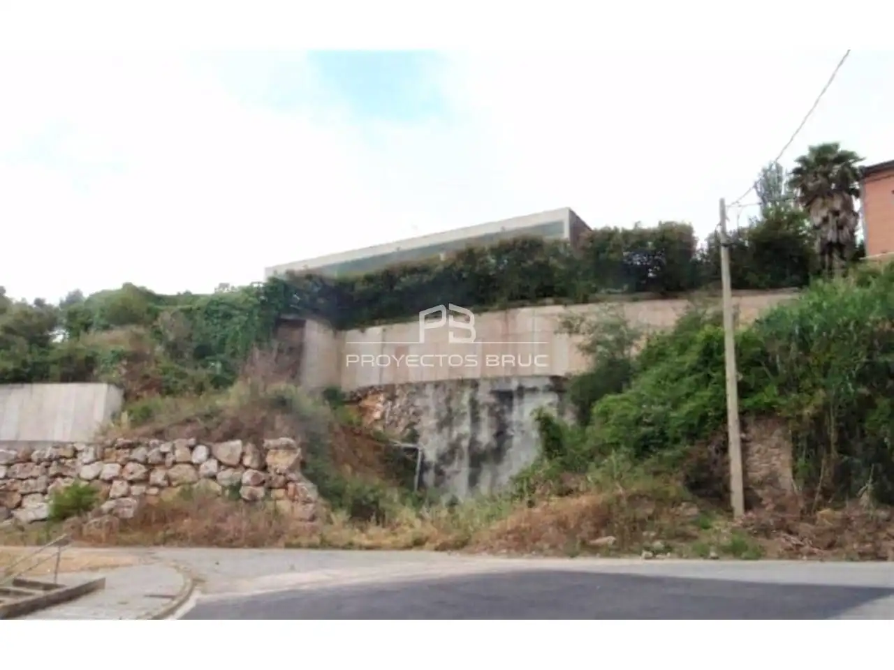 Rustikales Grundstück zum Verkauf in Calle Flors, imagen 4