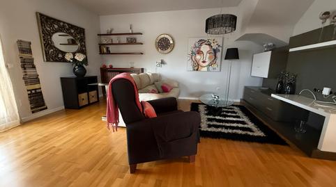 Foto 4 de Dúplex en venta en Avenida Olimpia, Universidad, Albacete