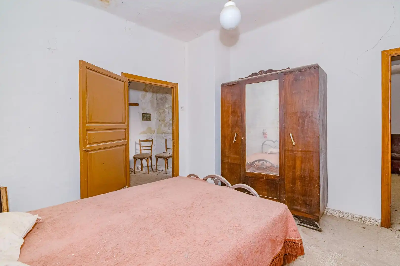 Dormitori de Casa o xalet en venda en Las Gabias