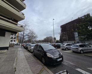 Parking of Loft for sale in  Córdoba Capital  with Air Conditioner and Heating