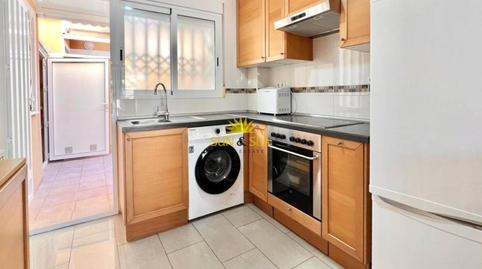 Photo 4 of Single-family semi-detached to rent in El Mojón, Pilar de la Horadada