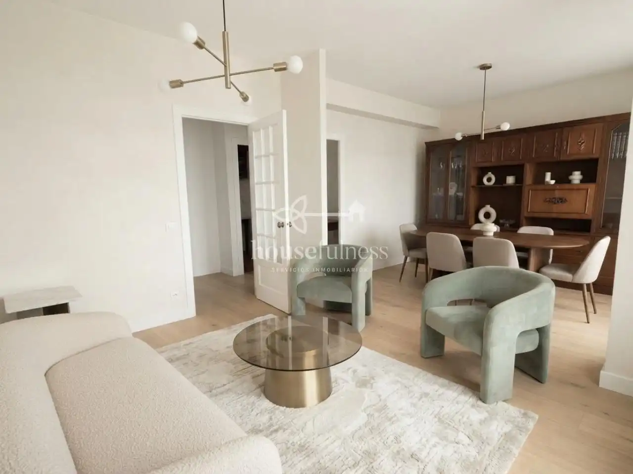 Appartement à vendre à Mugardos