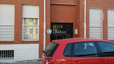 Foto 4 de Pis en venda a N/a, San Lorenzo - San Marcos, Segovia